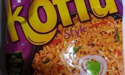 Maggi Papare Kottu 77g