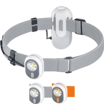 Alpina Sport Headlamp AS01