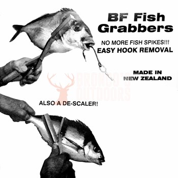 BF Fish Grabbers