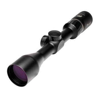 Burris Fullfield IV 2.5-10x42 Ballistic E3