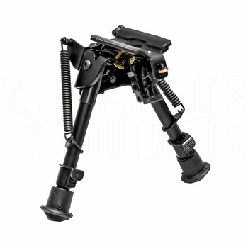 Harris S-BRM Bi-pod 6" to 9"