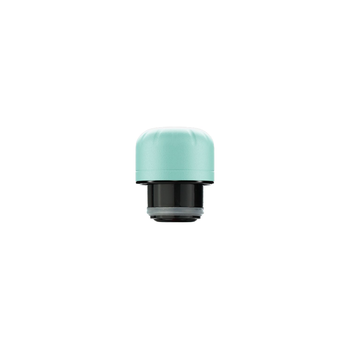 CHILLY'S 260/500ML PASTEL GREEN LID