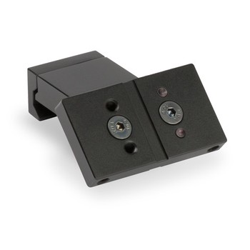 Vortex RT45 Offset Mount Razor Red Dot