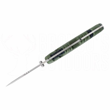 Buck 661 Pursuit Folding Small