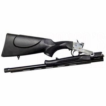 Hatsan Optima SB-P Synthetic Shotgun
