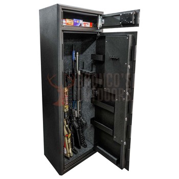 Spika Large Electronic Gun Safe - S3ED