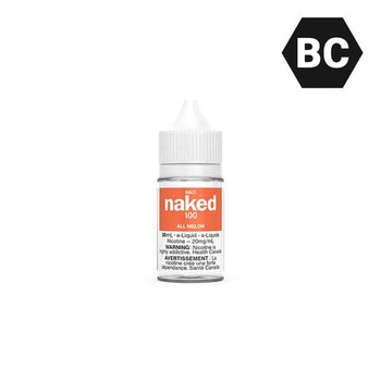AZUL BY NAKED100 30 ML