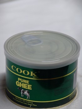 Cook Brand Pure Ghee 800g