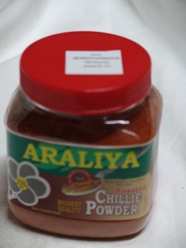 Araliya Chillie Powder 500g