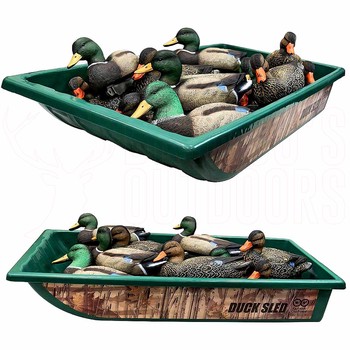 Outdoor Outfitters Decoy Sled