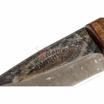 Svord Economy Drop Point Knife 4 3/8"