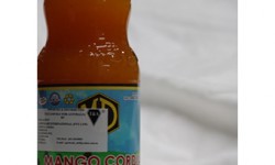 Md Mango Cordial 750ml