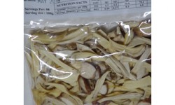Wichithra Jak Fruit (mature) 100g