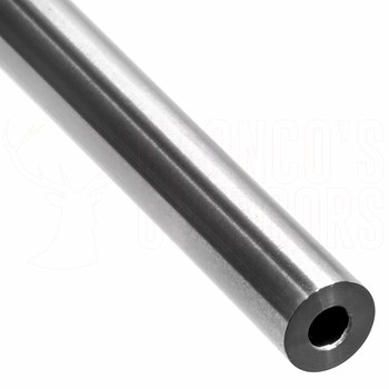 Lothar Walther Stainless Steel Gun Barrel Blank .264