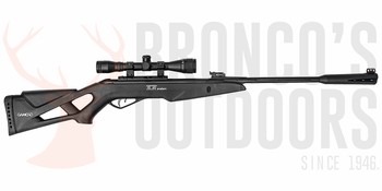 Gamo Whisper IGT .177 with 4x32AO