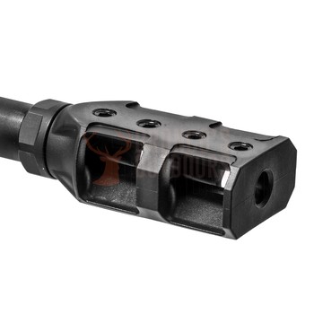 Ruger Precision GEN 3 .338 Lapua Magnum 26"