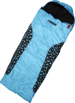 Roman Junior Sub Zero Sleeping Bag