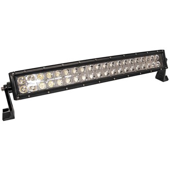 Night Saber Curved Light Bar 546mm 9600 Lumens