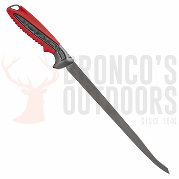 Buck 027 Clearwater Fillet Knife 9"