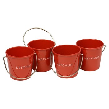 KETCHUP BUCKET - SINGLE