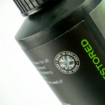 Grangers Footwear + Gear Cleaner