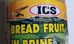 Ics Bread fruit In Brine 560g