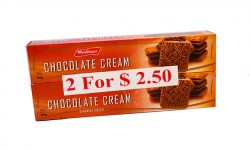 Maliban Choc Cream 200gX 2