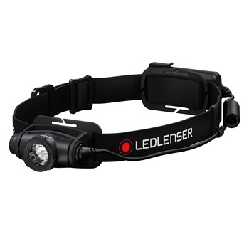 Ledlenser H5 Core Headlamp