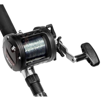 Okuma Classic 6' 8-12kg + Okuma Classic 300CLX Fishing Combo