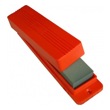 Xcel Bench Stones in Plastic Box