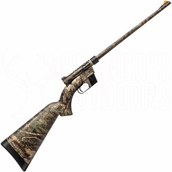 Henry AR-7 US Survival Rifle Black .22 LR