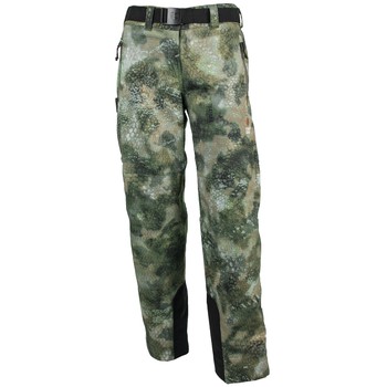 Stoney Creek Women's Landsborough Trousers Tuatara Alpine