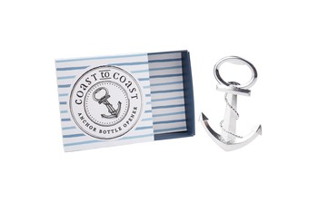 ANCHOR BOTTLE OPENER