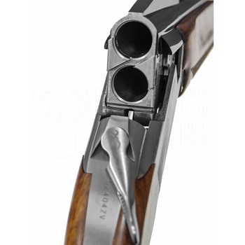 Browning B725 Pro Trap High Rib 12ga