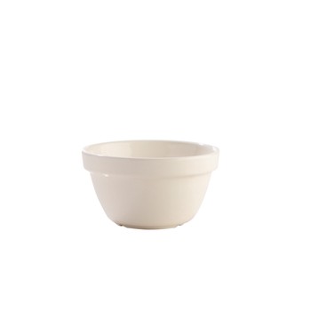 MASON CASH CERAMIC PUDDING BOWL -  650ML / 1.25 PINT