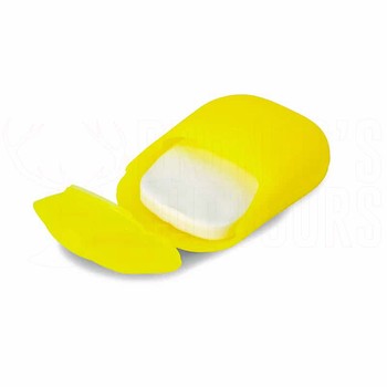 Elemental Soap Leaves