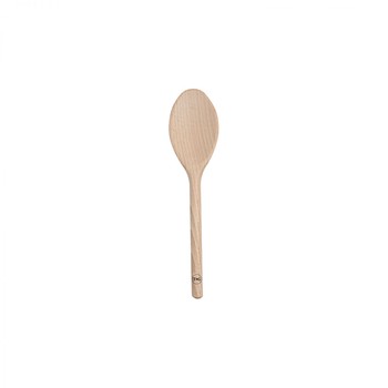 BEECH SPOON - 200MM
