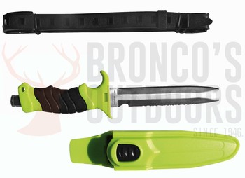 Land And Sea Big Buddy II Abalone Tool