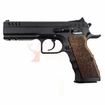 Tanfoglio Stock I 9mm UNICA