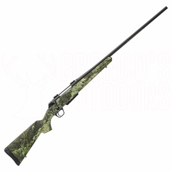 Winchester XPR Hunter Mountain Country Range 7mm Rem Mag