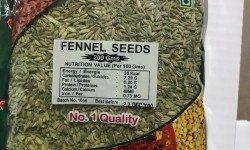 A Fennel Seeds 200g