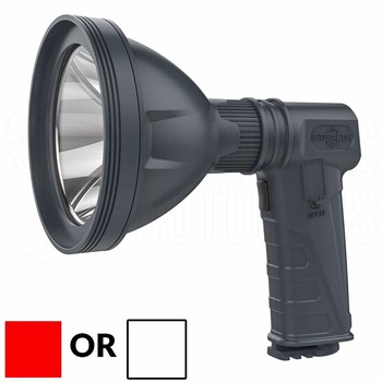 Stealth Verminator Rechargeable Spotlight