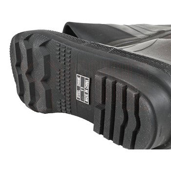 Mainlander Explorer Thigh Waders