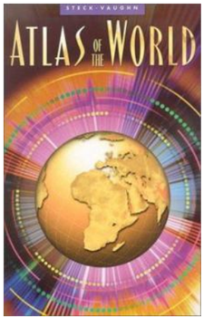Atlas of the World