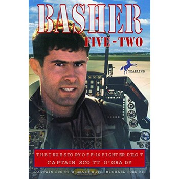 Used Basher Five-Two