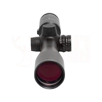 Zeiss Conquest V4 Riflescope 4-16x44 Reticle 60 Hunter Turrets
