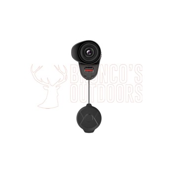 Nocpix Thermal Monocular Lumi L35R LRF