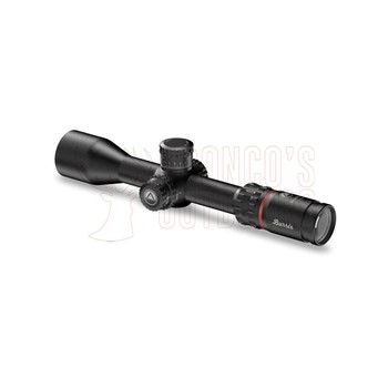 Burris Veracity PH Riflescope 3-15x44 FFP Illuminate RC-MOA