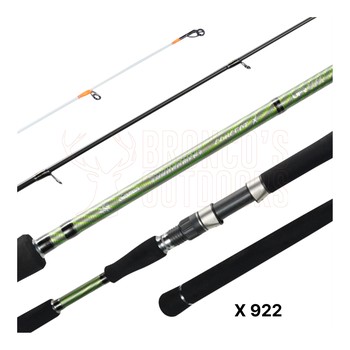 Okuma Tournament Concept X