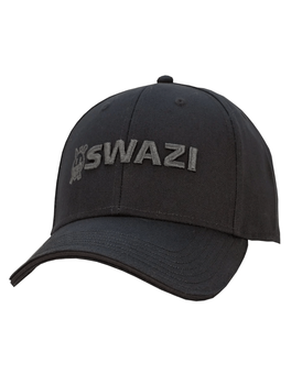 Swazi Legend Cap 1 Size Fits All